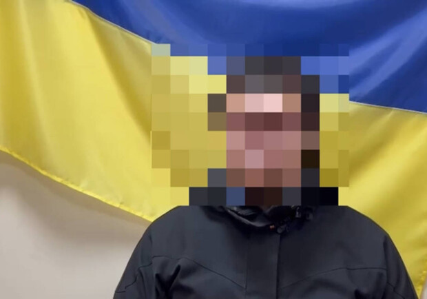 В Одессе курьер назвал военных "демонами": ему пришлось просить прощение  - фото