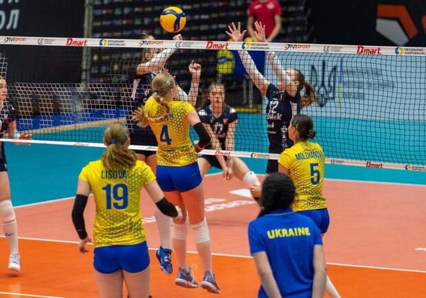 Одесские спортсмены одержали победу в нескольких соревнованиях. 