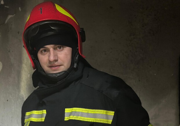 Одеські рятувальники розповіли про роботу за добу. 