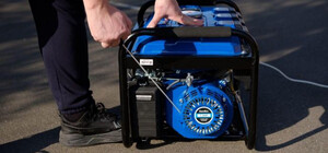 В Одесі безпідставно витратили 1,5 мільйона під час закупівлі генераторів