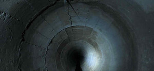 У Дніпропетровській області двоє дітей застрягли в недобудованому колекторі