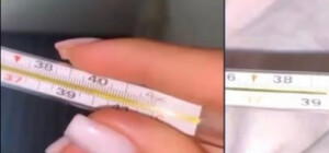 В сети появилось видео о неприезде скорой к пациентке с температурой 40°С: комментарий одесских медиков