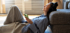 ТОП песен, которые чаще всего искали в Днепре на этой неделе