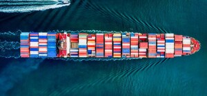 Розбираємося з нюансами морської доставки з Китаю