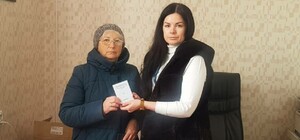 В Харьковской области начали выдавать документы для возвращения депортированных из РФ