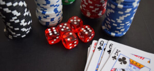 В центре Киева действовало подпольное VIP-казино