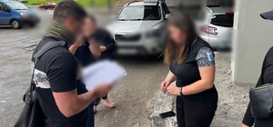 Киевлянка, которая сдавала ФСБ позиции ВСУ, получила серьезное наказание