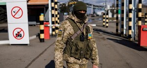 На Львівщині двоє ухилянтів намагалися втекти з країни з підробленими документами