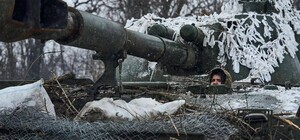 В Украине могут запретить отправлять на фронт бойцов без специальной подготовки