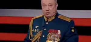 Российский депутат в эфире у Соловьева призвал превратить Киев в руины - видео