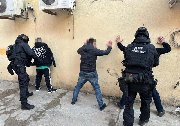 На Одещині затримали "злодія в законі" на прізвисько "Лавасогли-Батумський" - фото
