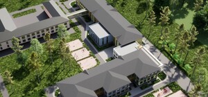 У Ворзелі з'явиться Французький квартал: яким він буде 