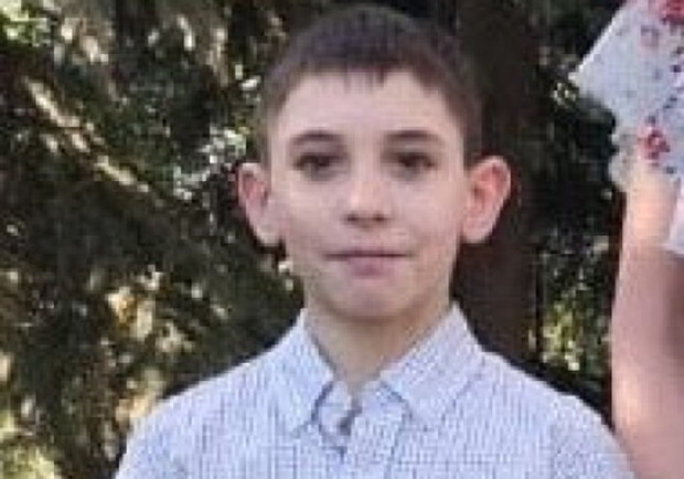 На Одещині шукають зниклого 13-річного хлопчика. 