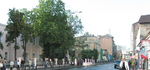 В Харькове вновь появится Мариинская гимназия