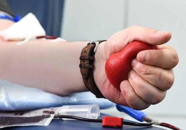 В Одесі терміново потрібні донори крові: як і коли можна здати. 