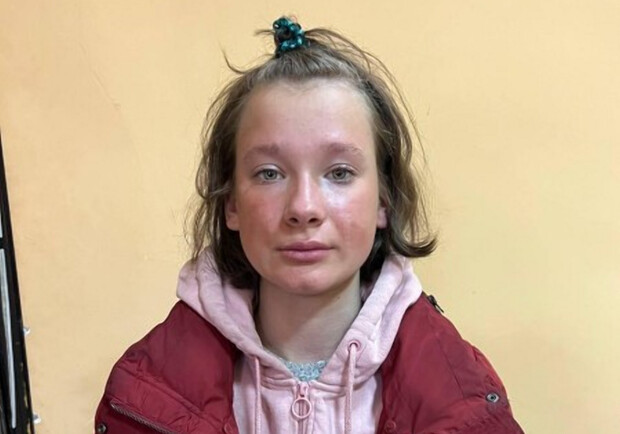 В Одессе и области ищут 14-летнюю девушку. 
