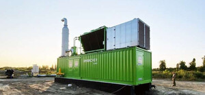 В новом отопительном сезоне в Одессе может появиться мини-ТЭЦ