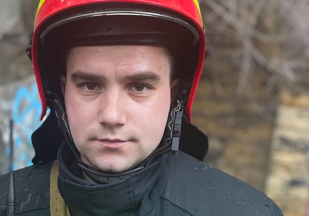 На Одещині сталася смертельна пожежа. 