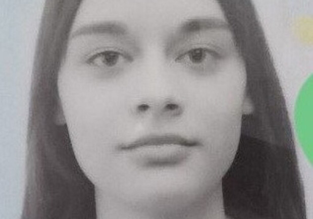 На Одещині шукають зниклу 14-річну дівчинку. 