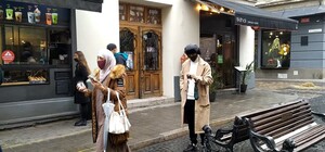 На Львівщині виявили новий підтип коронавірусу «Кракен»