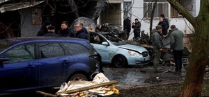 Авіакатастрофа у Броварах: фахівці розшифрували 