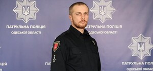 Облсовет просит проверить начальника патрульной полиции Одесской области