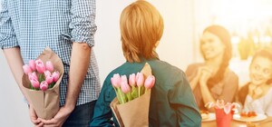 Будет ли выходной: как будут праздновать 8 марта в Украине