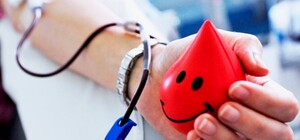 В Києві працюватимуть виїзні бригади центру крові: адреси і графік 