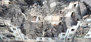 Спасатели закончили разбирать завалы: в Запорожье сегодня объявлен День траура