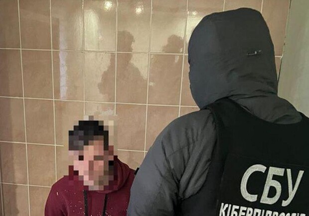 В Одесі затримали екс-бойовика батальйону "Спарта" терористів "ДНР". 