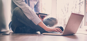 Стало відомо, скільки киян втратили роботу через повномасштабну війну