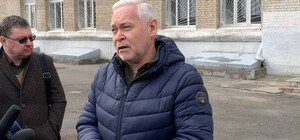 Враг нанес 11 ракетных ударов по Харькову: повреждена ТЭЦ — Терехов