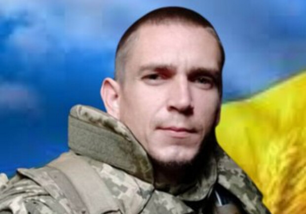 На фронте погиб житель Одесской области Владислав Неизвестных. 