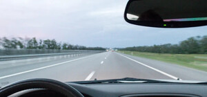 Затор на трасі Одеса – Рені: як об'їхати скупчення фур