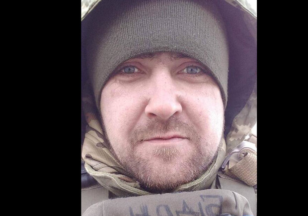 В Одесской области простились с 33-летним военным, погибшим в боях за Донецкую область. 