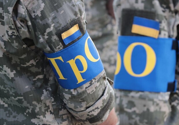  В Одессе судят бойца терробороны, который отказался ехать в Донецкую область. 