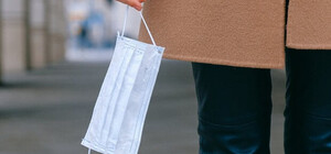 Яка ситуація з коронавірусом в Одеській області