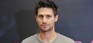 Российский режисер приехал в Киев для съемок фильма о сиротах из Бахмута