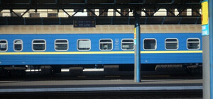 Что необычного забывали пассажиры в поездах 