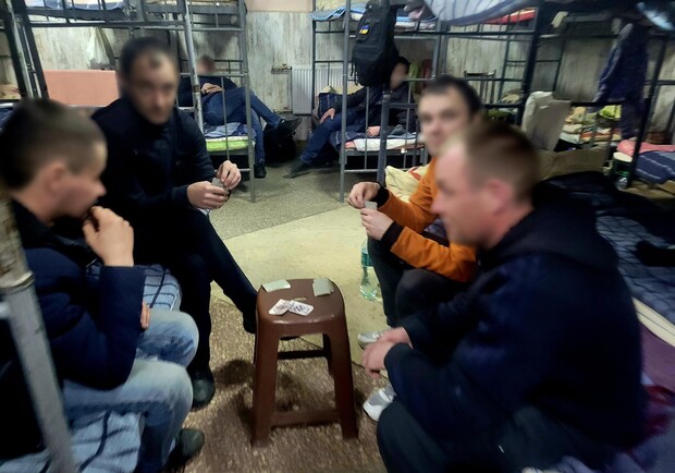 В Одессе ходят слухи об удержании мужчин в ТЦК: что говорят военкомы. 