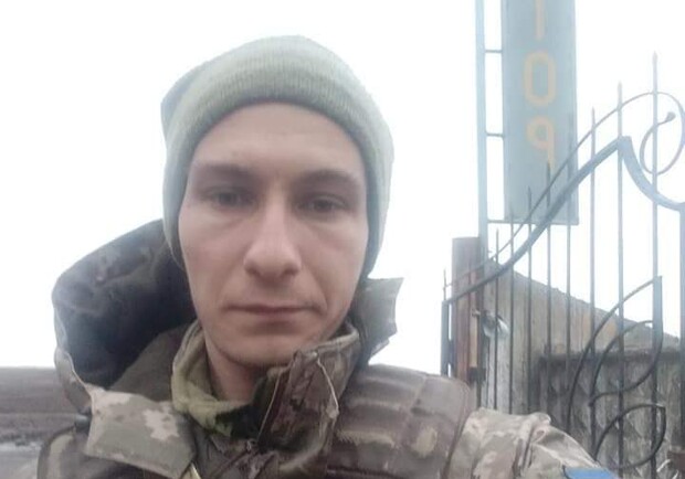 На російсько-українській війні загинув захисник Одеської області. 