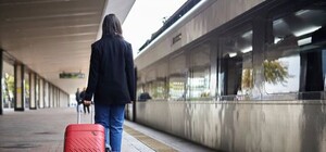 Как доехать из Днепра в Словакию и Чехию: расписание поездов