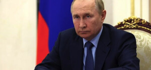 Международный суд в Гааге выдал ордер на арест Путина: что это значит