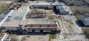 В Одесской области за 35 миллионов гривен продают винный завод