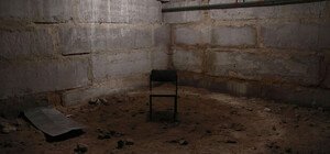 На тимчасово окупованій частині Запорізької області збільшилось число катівень