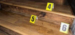 В Днепропетровской области в ночном клубе убили 21-летнего парня