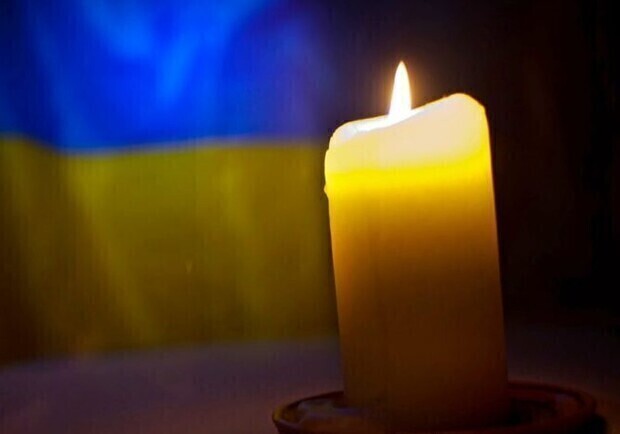 На фронте погиб житель Одесской области Иван Сотник. 
