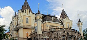 Киевский театр кукол презентует масштабный спектакль 