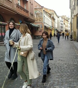 Диван зачекає: куди піти у Львові на вихідних, 25-26 березня 