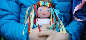 Более 300 депортированных в Россию детей из Харьковской области удалось вернуть — ХОВА